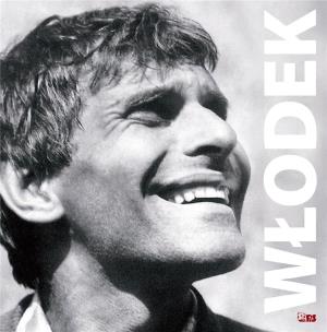 Okładka książki Włodek
