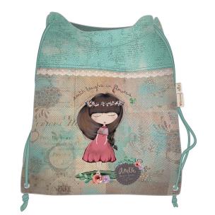 Opakowanie Worek na buty ANEKKE