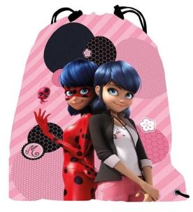 Opakowanie Worek na buty Biedronka i Czarny Kot