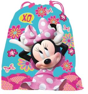 Opakowanie Worek na buty Minnie Mouse