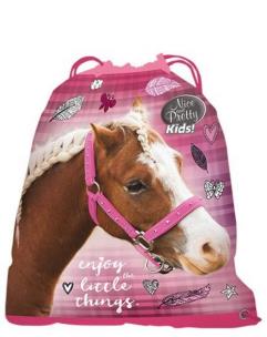 Opakowanie Worek na gimnastykę - Kids Nice And Pretty