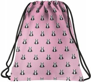 Opakowanie Worek na obuwie A53 BackUp 2 DERFORM