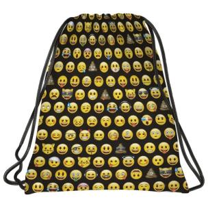 Opakowanie Worek na obuwie Backup 2 model A Emoji 86
