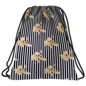 Opakowanie Worek na obuwie BackUp 2 model A16