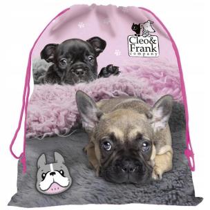 Opakowanie Worek na obuwie Cleo i Frank 19 DERFORM