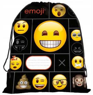 Opakowanie Worek na obuwie Emoji 11