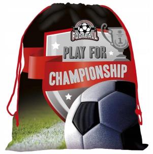 Opakowanie Worek na obuwie Piłka 13 DERFORM