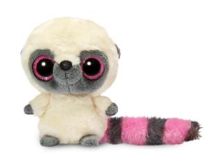 Opakowanie Yoohoo maskotka podstawowa Galago rózowy