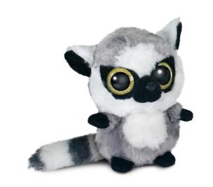 Opakowanie Yoohoo maskotka podstawowa Lemur Lammee