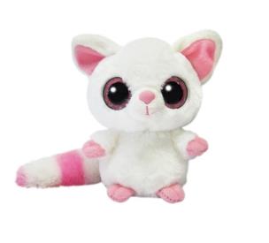 Opakowanie Yoohoo maskotka podstawowa Lisek Pustynny Pammee