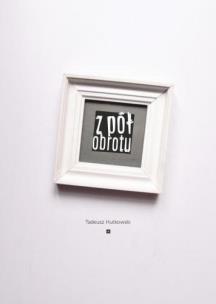 Okładka książki Z pół obrotu