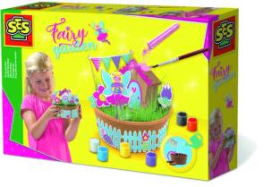 Opakowanie Zabawa kreatywna ogródeczek