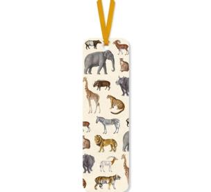 Opakowanie Zakładka do książki Safari