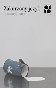 Okładka książki Zakurzony język / Od Do