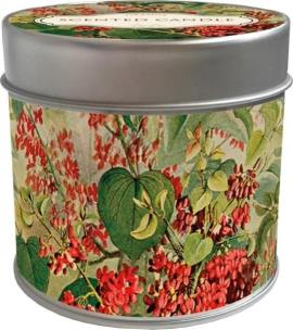 Opakowanie Zapachowa świeczka 116 - kwiaty - zapach pomarańcz