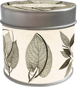 Opakowanie Zapachowa świeczka 122 - pieprz - zapach waniliowy