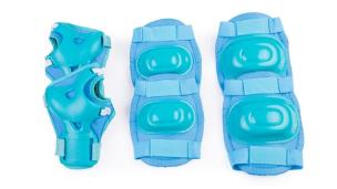 Opakowanie Zestaw ochraniaczy dla dzieci S SPOKEY