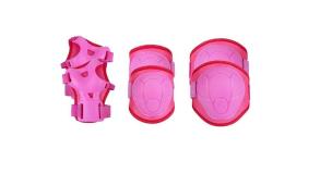 Opakowanie Zestaw ochraniaczy Spokey Buffer M SPOKEY