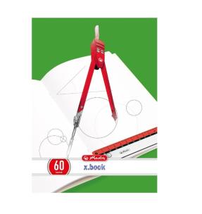 Opakowanie Zeszyt A5/60K gładki Edukacyjny (5szt)