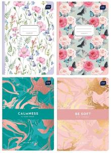 Opakowanie Zeszyt A5/60K Trends 1 (10szt)