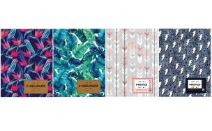 Opakowanie Zeszyt MO A5/60K kratka HD-364 (10szt) ASTRA