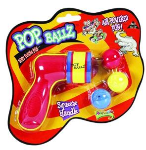 Opakowanie Zing pistolet na kulki