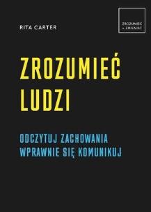 Okładka książki Zrozumieć ludzi