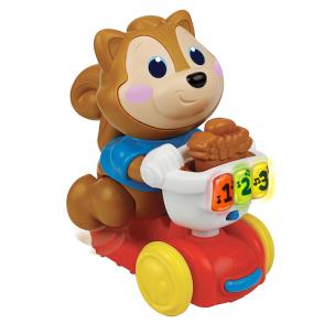 Opakowanie Zwariowana wiewiórka Złap mnie