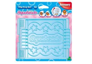 Opakowanie Aquabeads Odwracalna podkładka