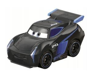 Opakowanie Auta. Mikroauto Jackson Storm