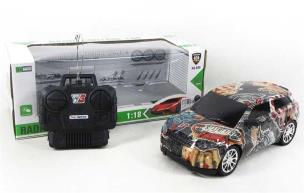 Opakowanie Auto na radio 22 cm