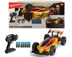 Opakowanie Auto Nitro League RC 46 cm