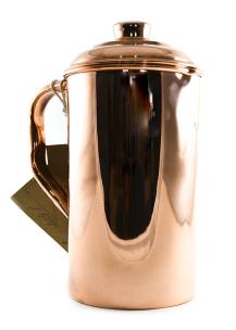 Zdjęcie produktu Bangalore Dzbanek miedziany 1,5 litra