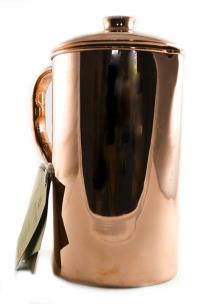 Zdjęcie produktu Bangalore Dzbanek miedziany 2 litry