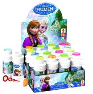 Opakowanie Bańki mydlane maxi Frozen 175ml (16szt)