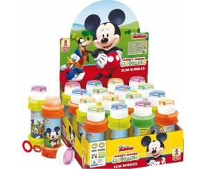 Opakowanie Bańki mydlane maxi Mickey Mouse 175ml (16)