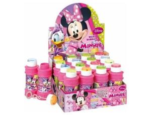 Opakowanie Bańki mydlane maxi Minnie 175ml (16)