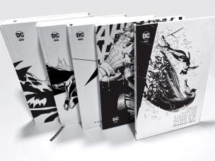 Okładka książki Batman Noir pakiet