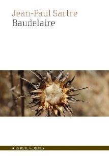 Okładka książki Baudelaire