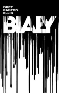 Okładka książki BIAŁY