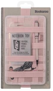 Opakowanie Bookaroo Notebook Tidy Organizer na notes