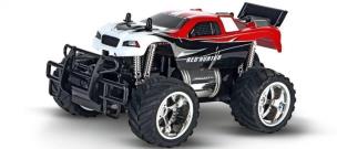 Opakowanie Carrera RC Red Hunter X 2,4GHz