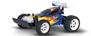 Opakowanie Carrera RC Scale Buggy 2,4GHz