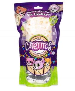 Opakowanie Cutetitos plusz mix