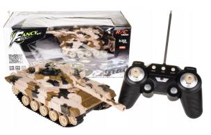 Opakowanie Czołg na radio 27 cm