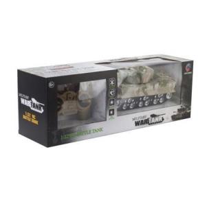 Opakowanie Czołg RC - 4 kanały z ładowarką