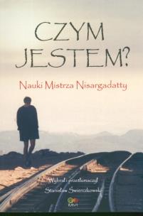Czym jestem. Wydawca: JK. Multiszop.pl Opakowanie Czym jestem