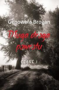 Okładka książki Długa droga powrotu T.1