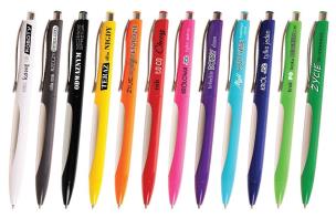 Opakowanie Długopis Sonar z nadrukiem (36szt)