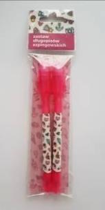 Opakowanie Długopis szpiegowski (2szt.) F SIC